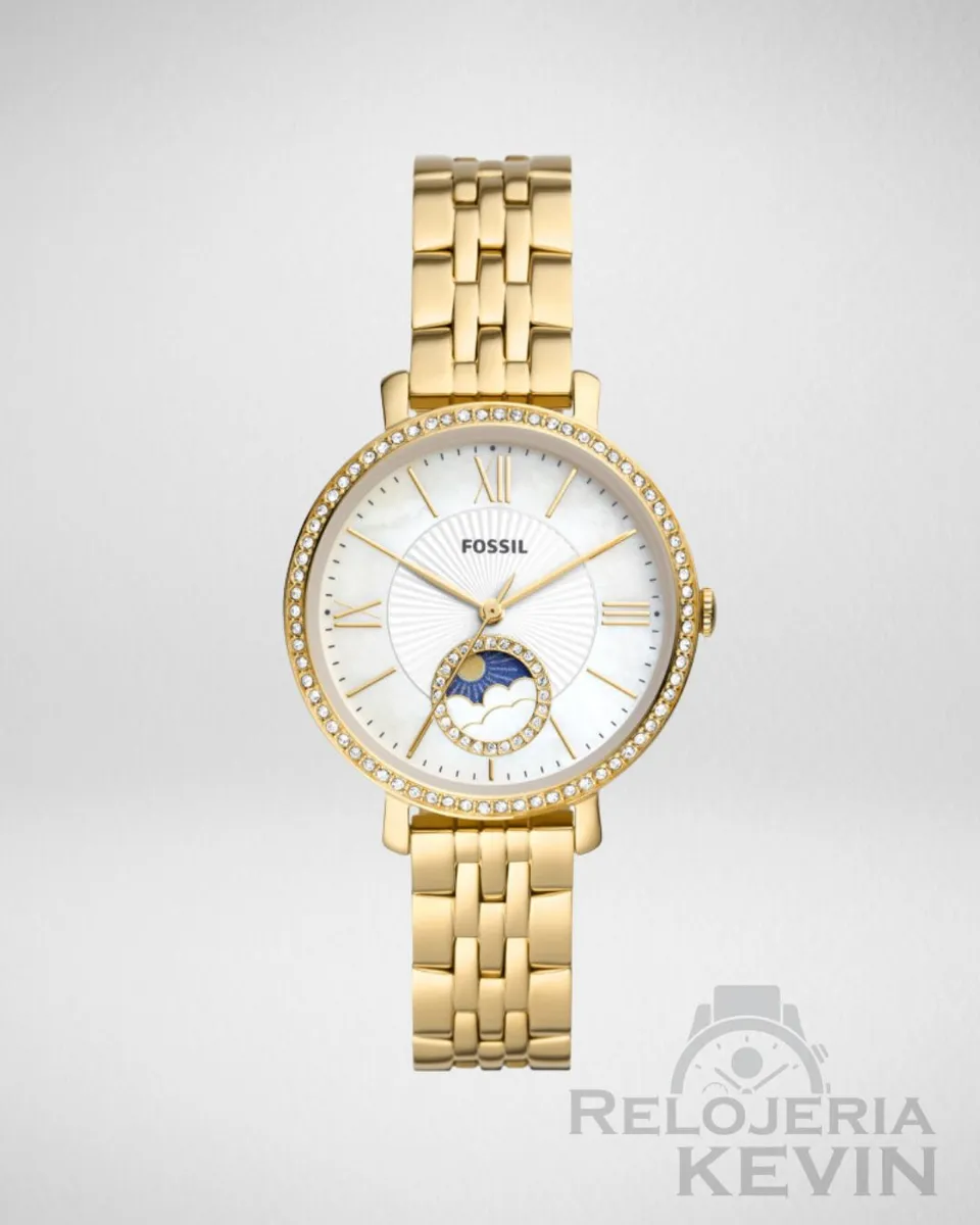 Fossil ES5167