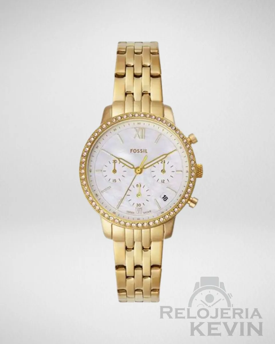 Fossil ES5358