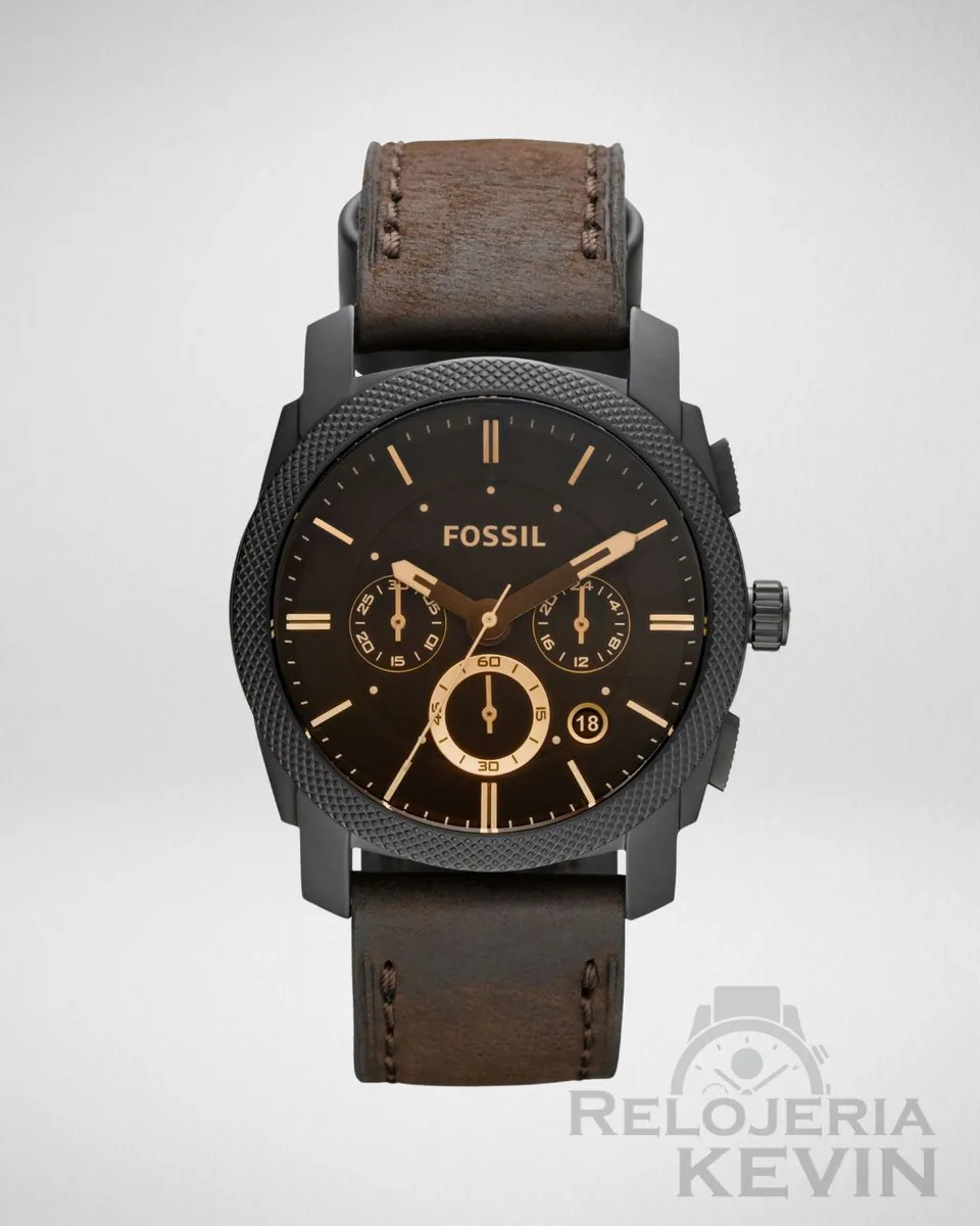 Fossil FS4656