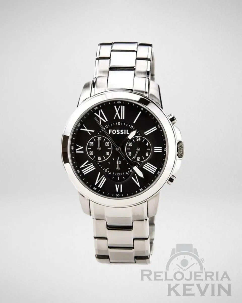 Fossil FS4736