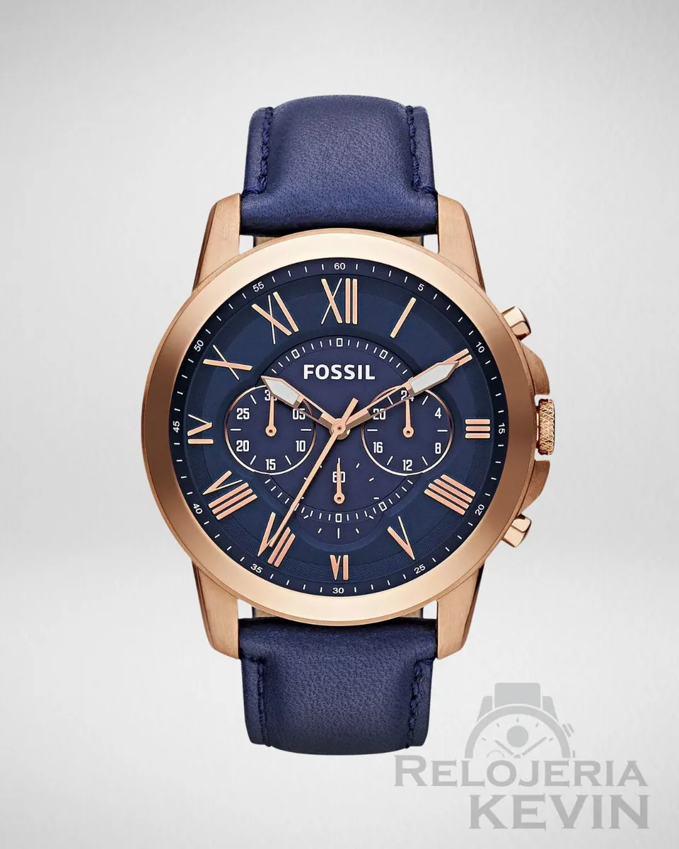 Fossil FS4835
