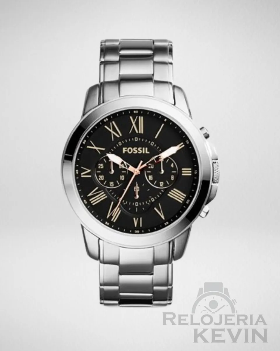 Fossil FS4994