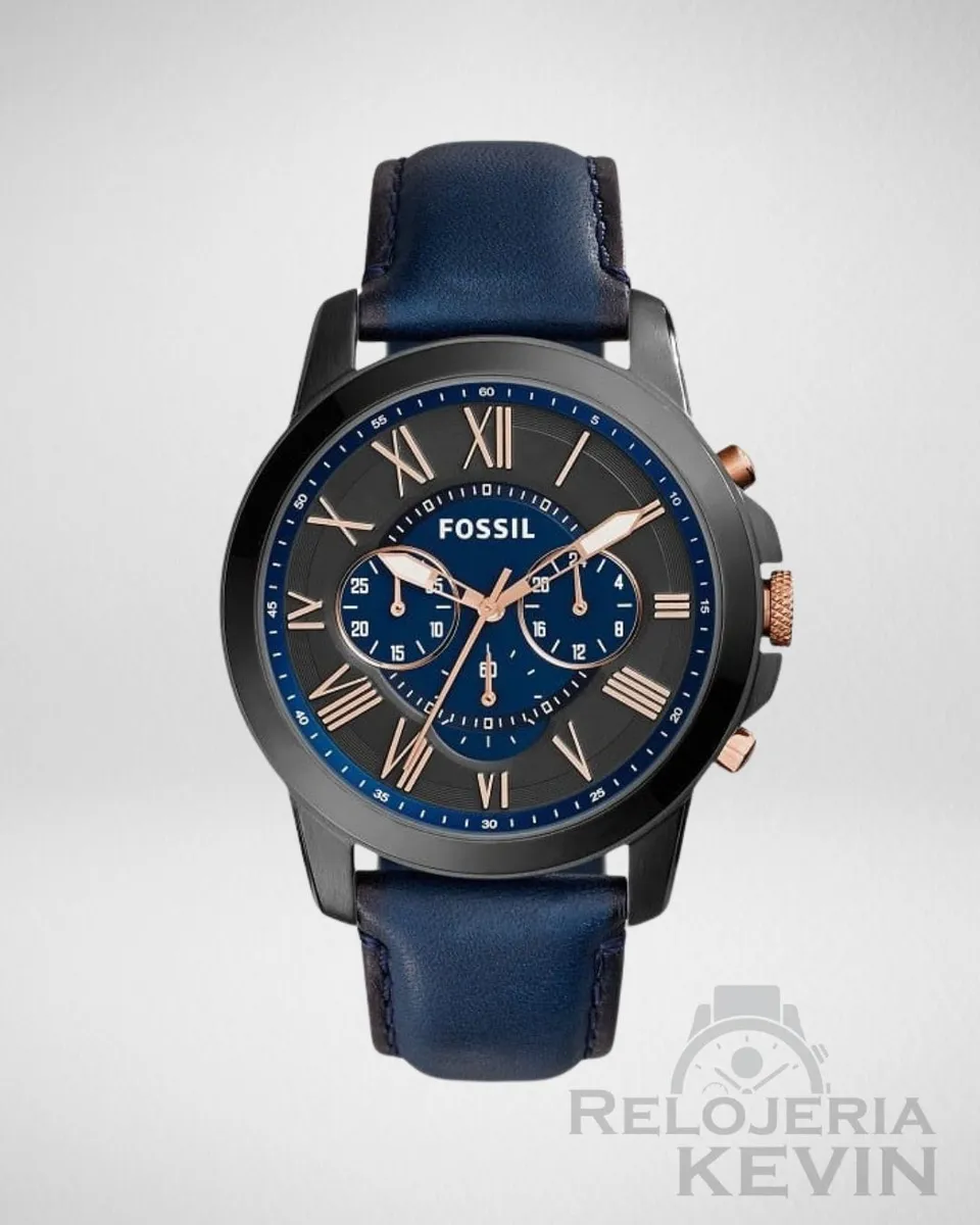 Fossil FS5061