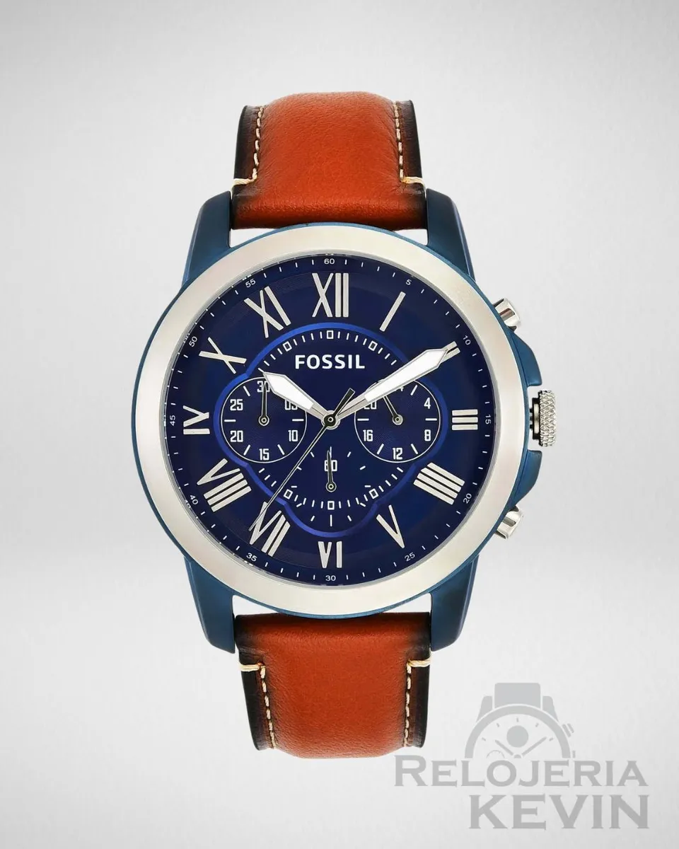 Fossil FS5151