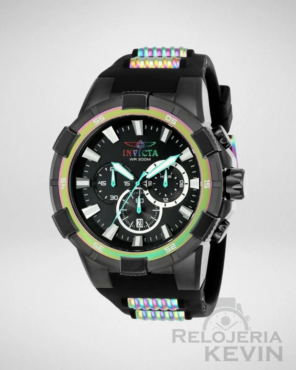 Invicta 23691