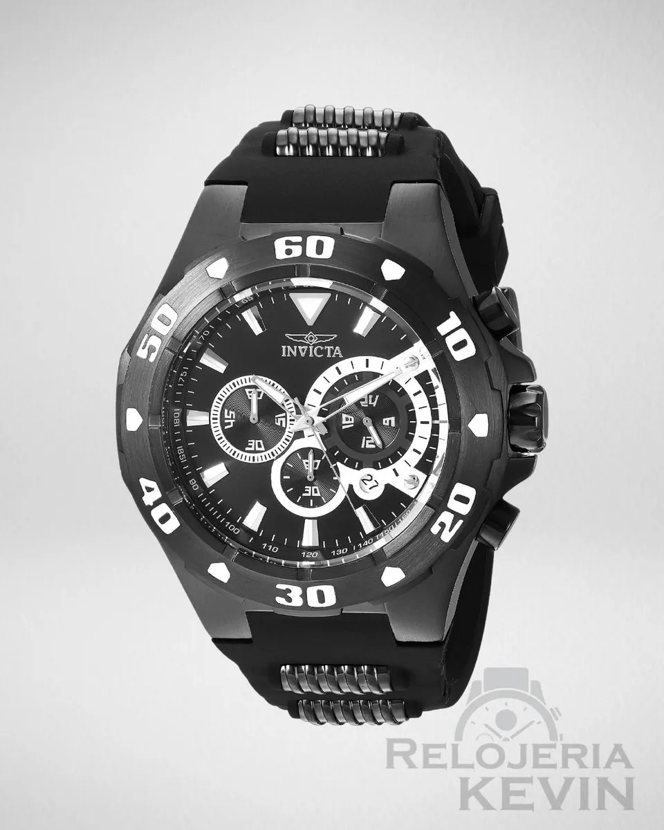 Invicta 24684
