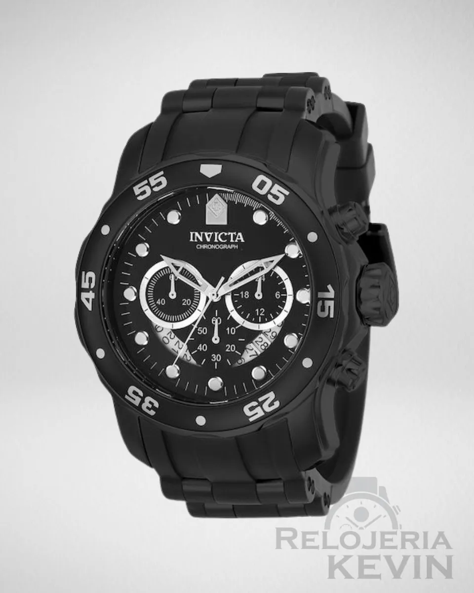 Invicta 25334