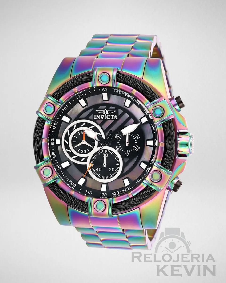 Invicta 25521