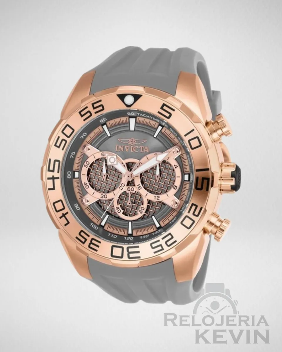 Invicta 26306