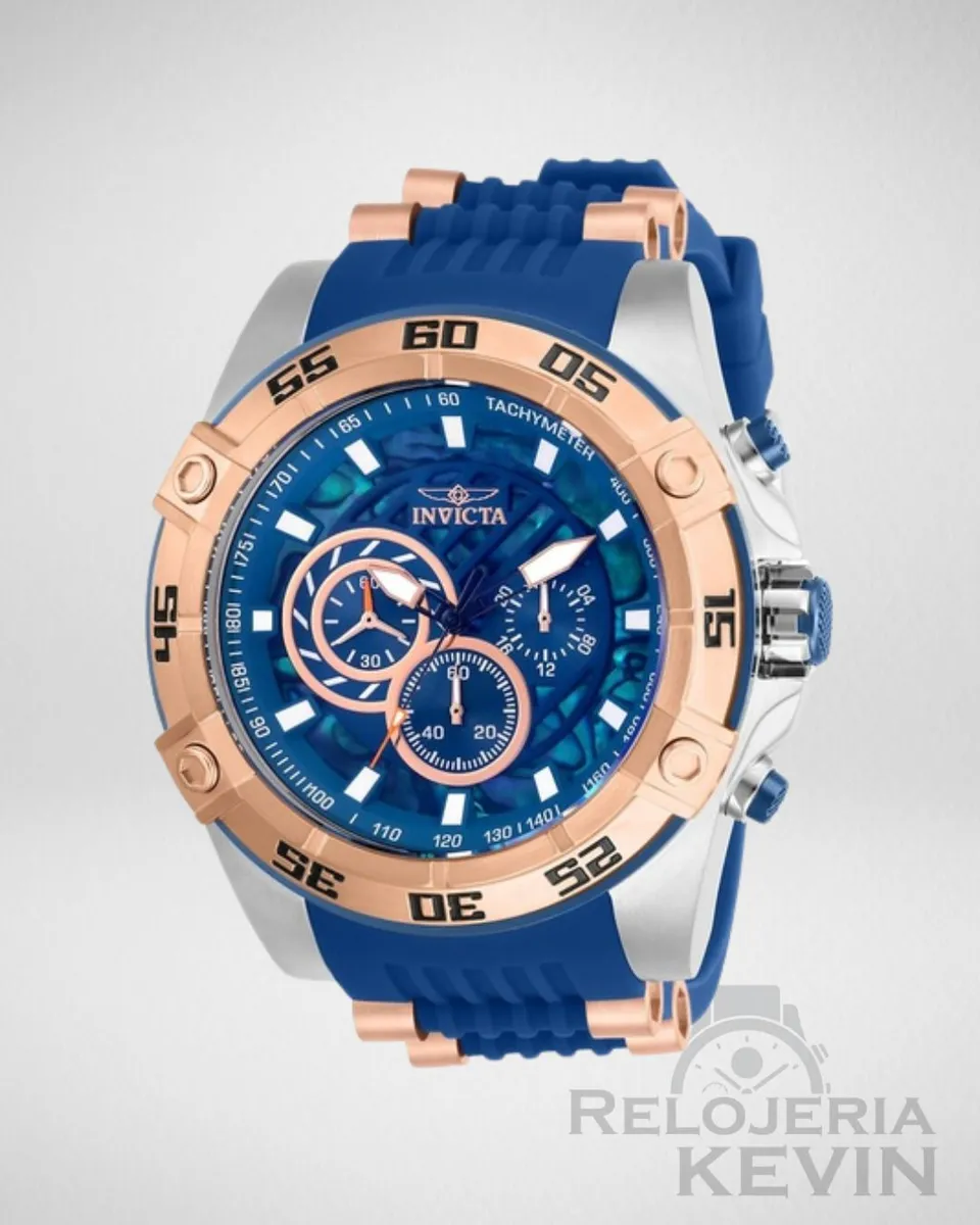 Invicta 27255