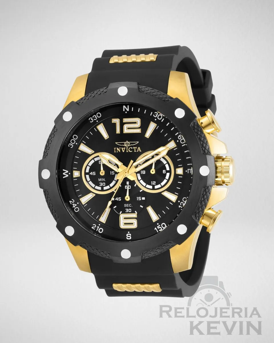Invicta 30769