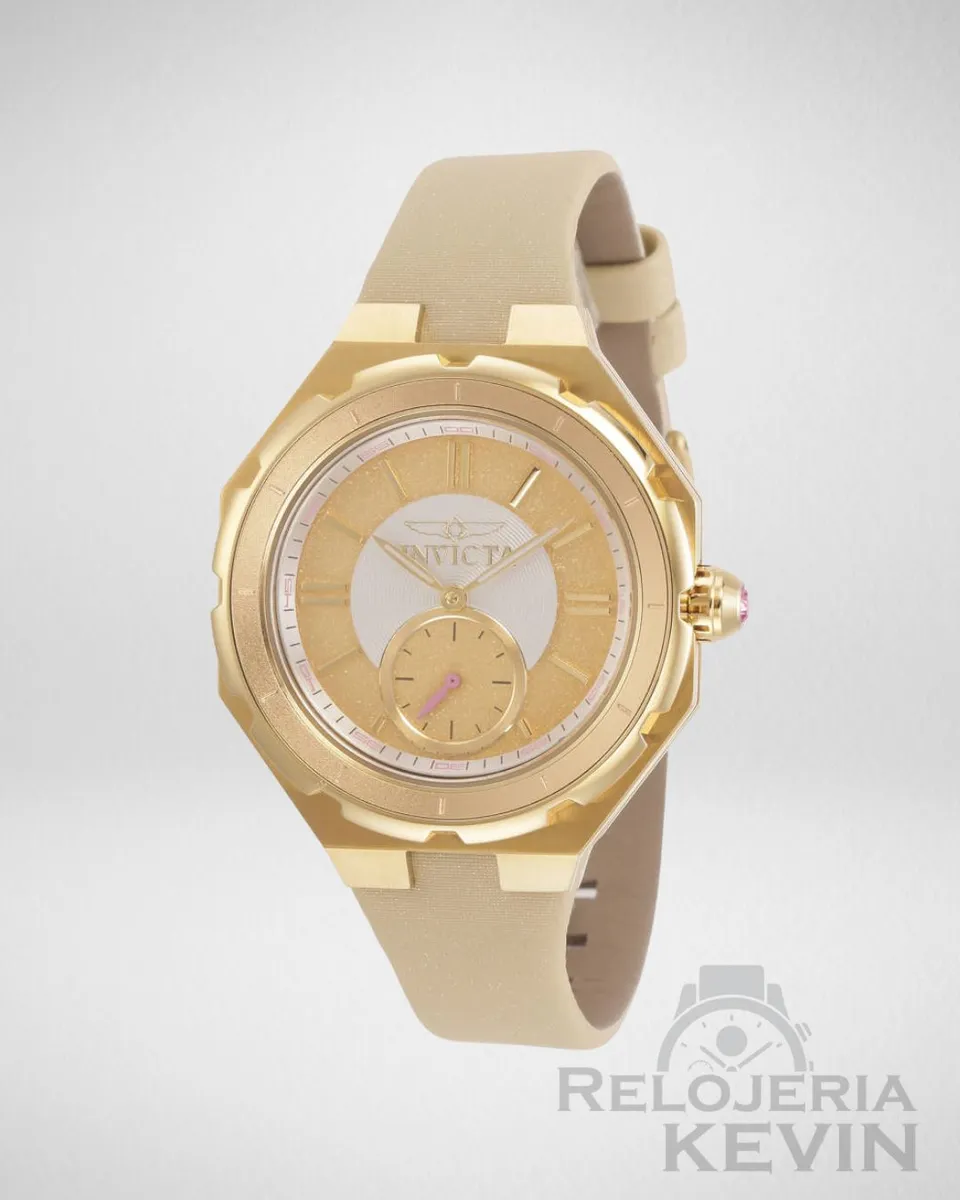 Invicta 31666
