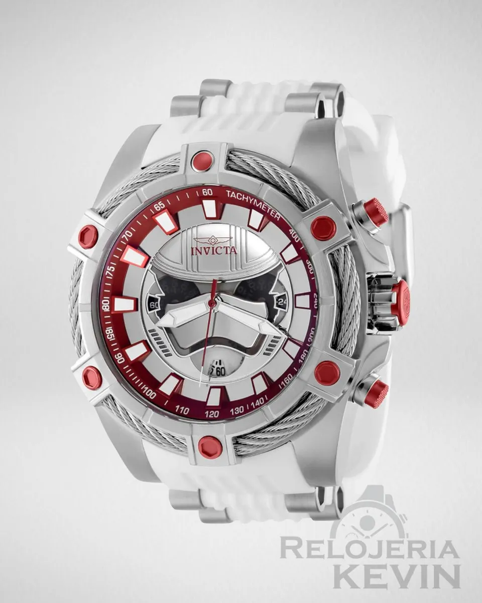 Invicta 40091