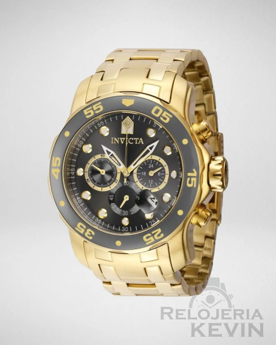 Invicta 40193