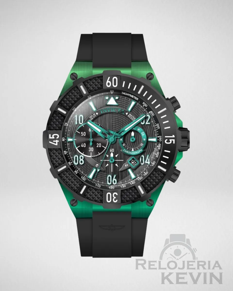 Invicta 40501