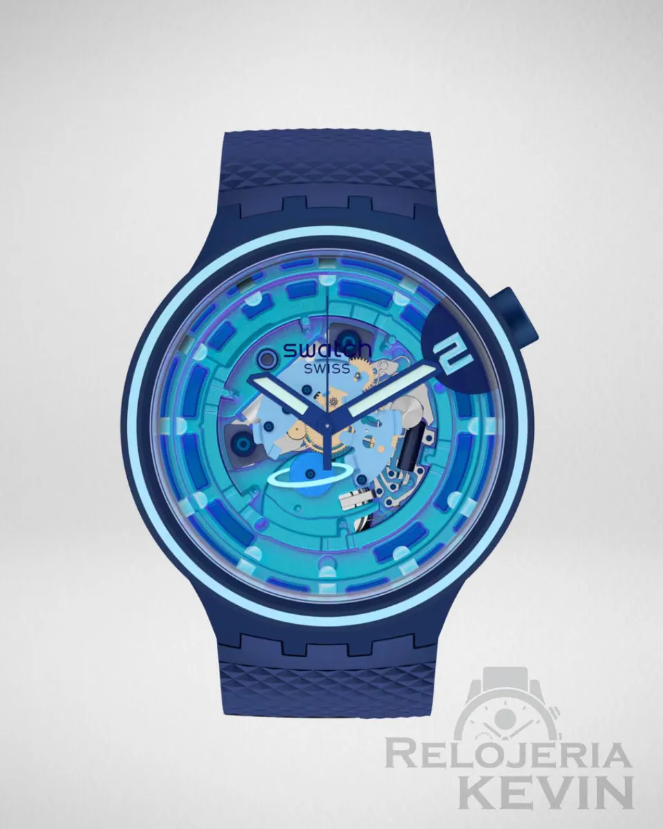 Swatch SB01N101
