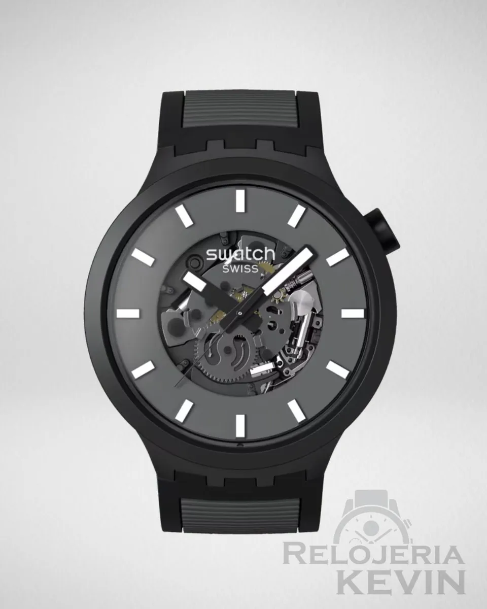 Swatch SB05B113