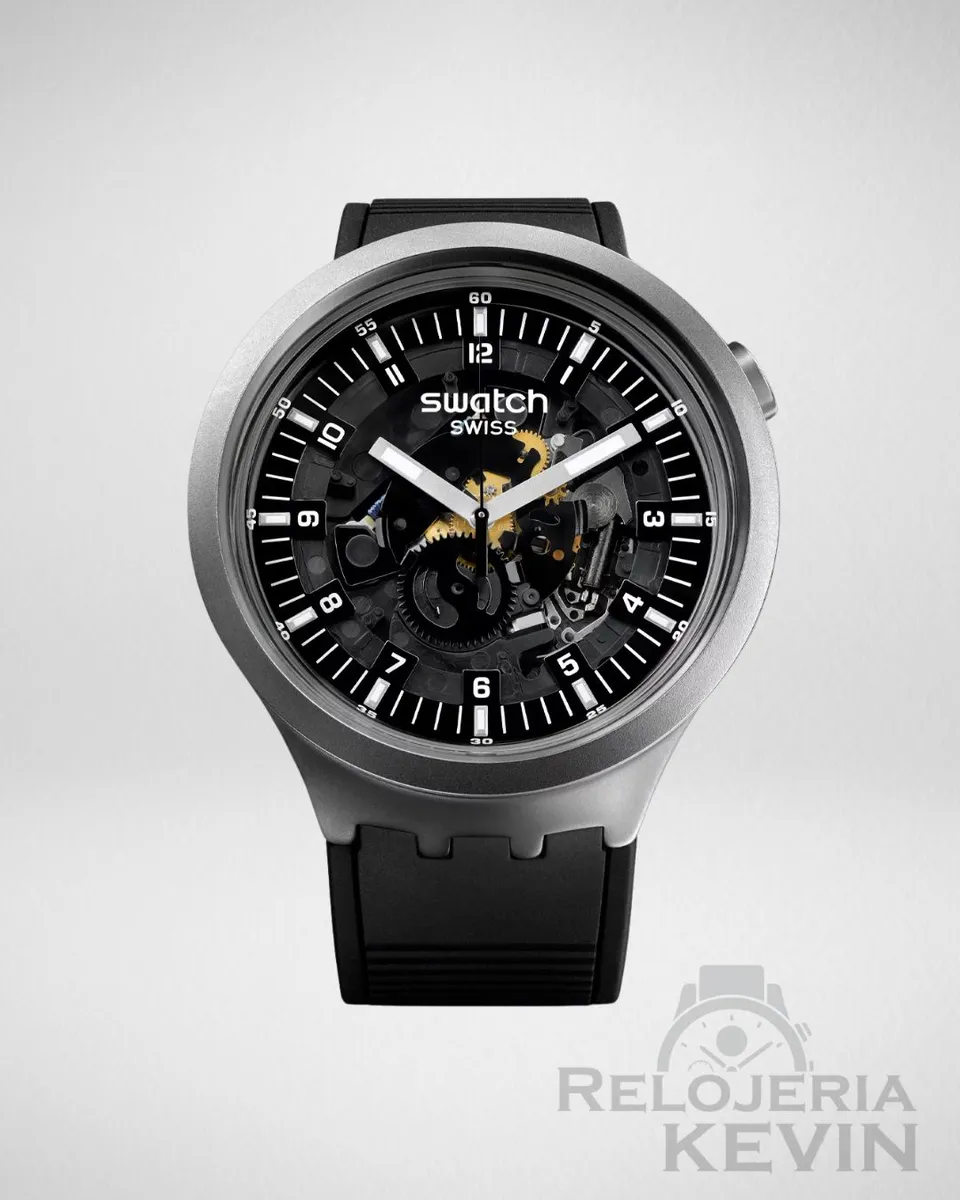 Swatch SB07S105