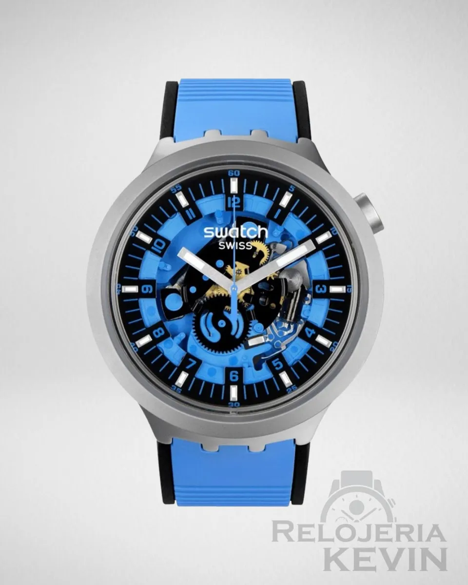 Swatch SB07S106