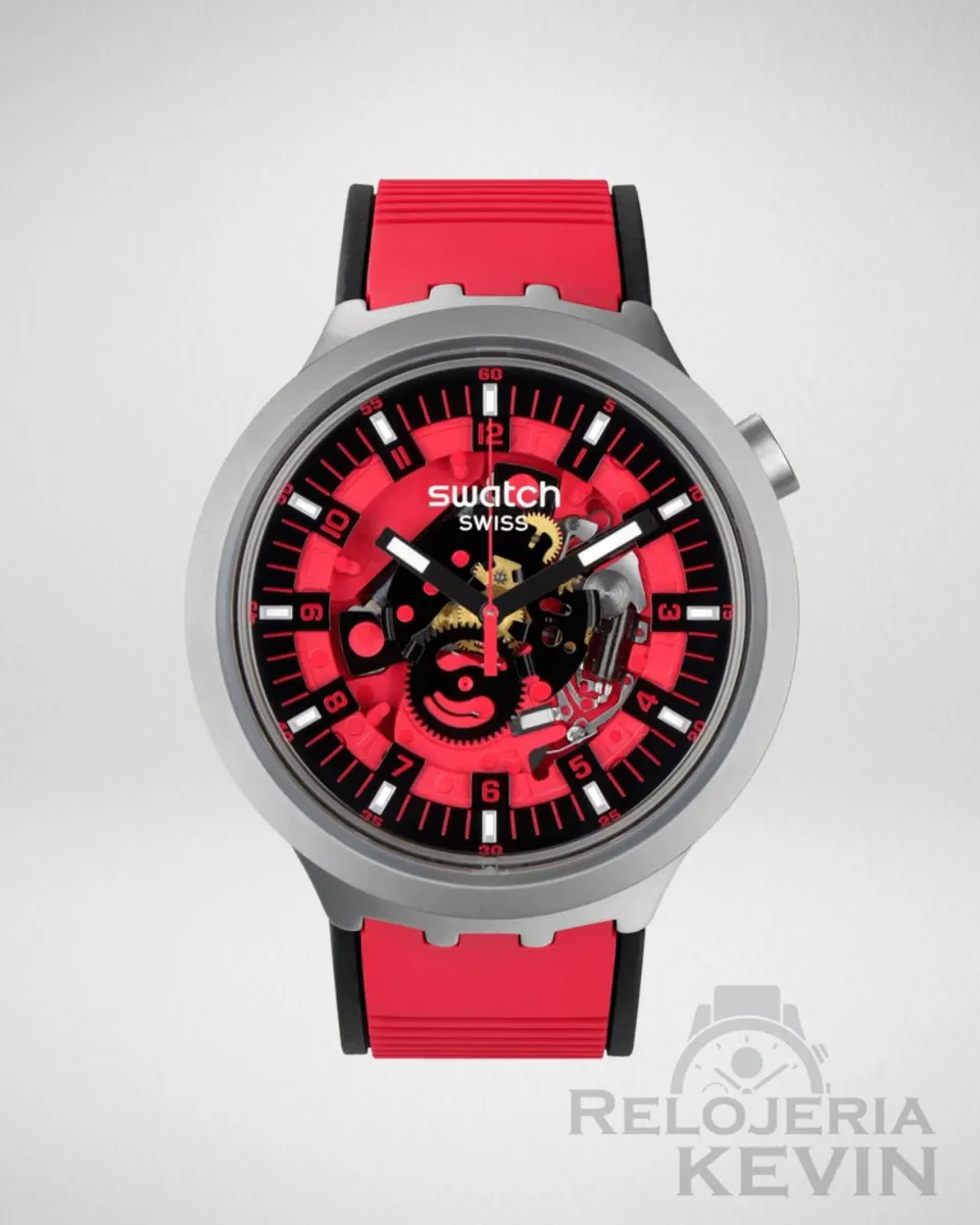 Swatch SB07S110
