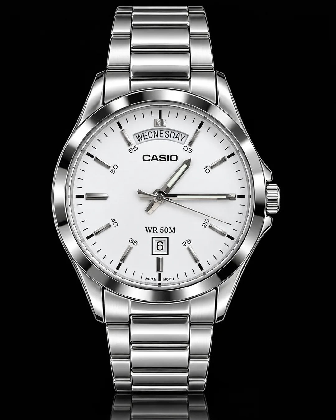 Casio MTP-1370D-7A3V