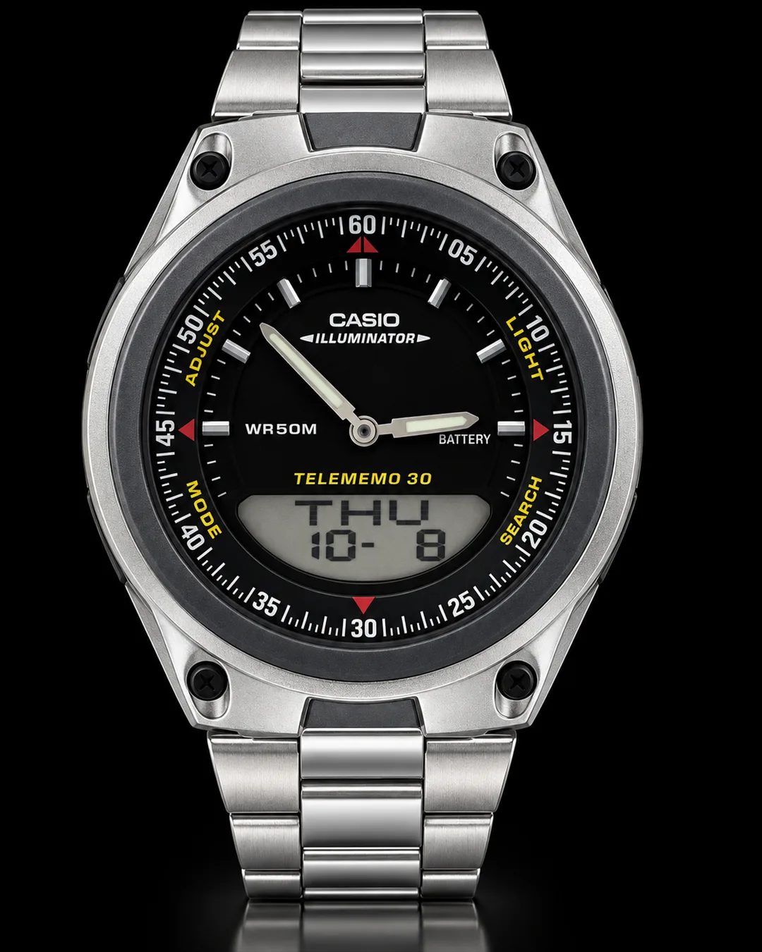 Casio AW-80D-1AV