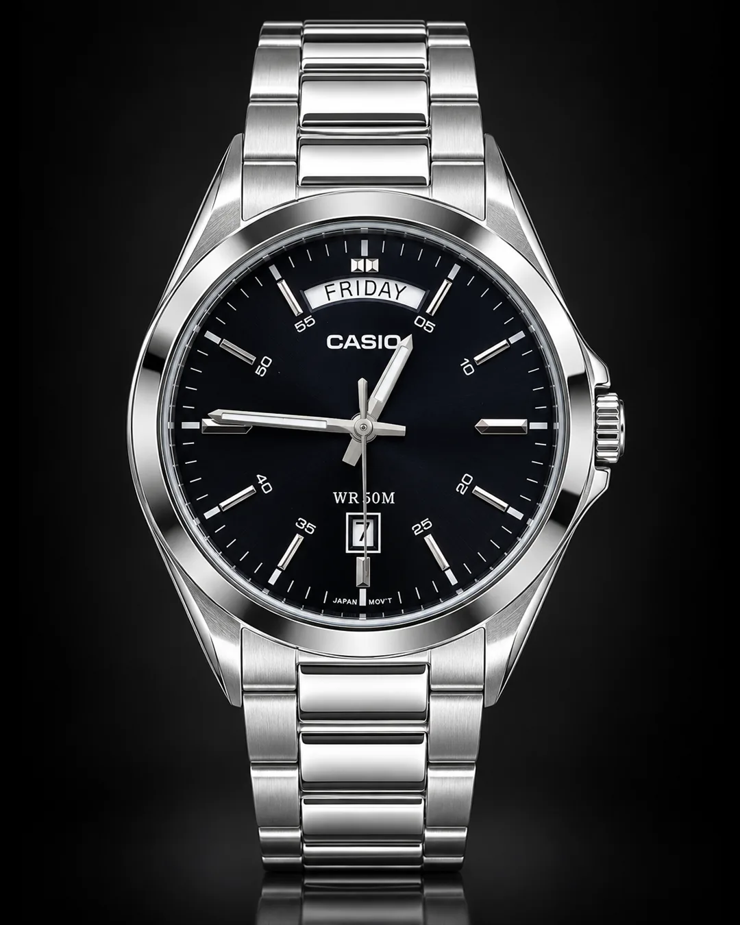 Casio MTP-1370D-1A1V