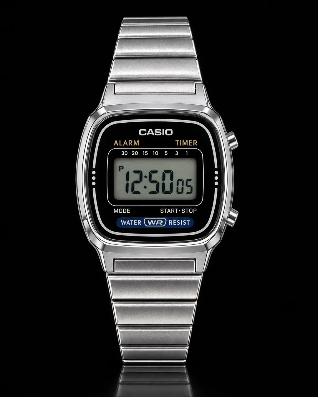 Casio LA670WA-1