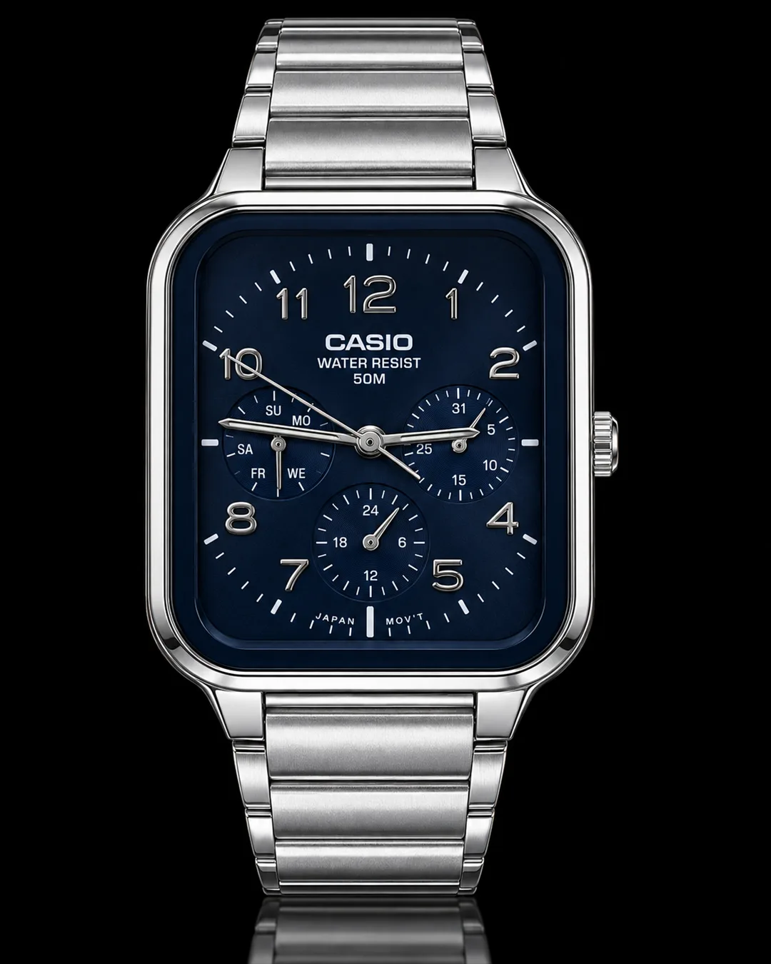 Casio MTP-M306D-2AV