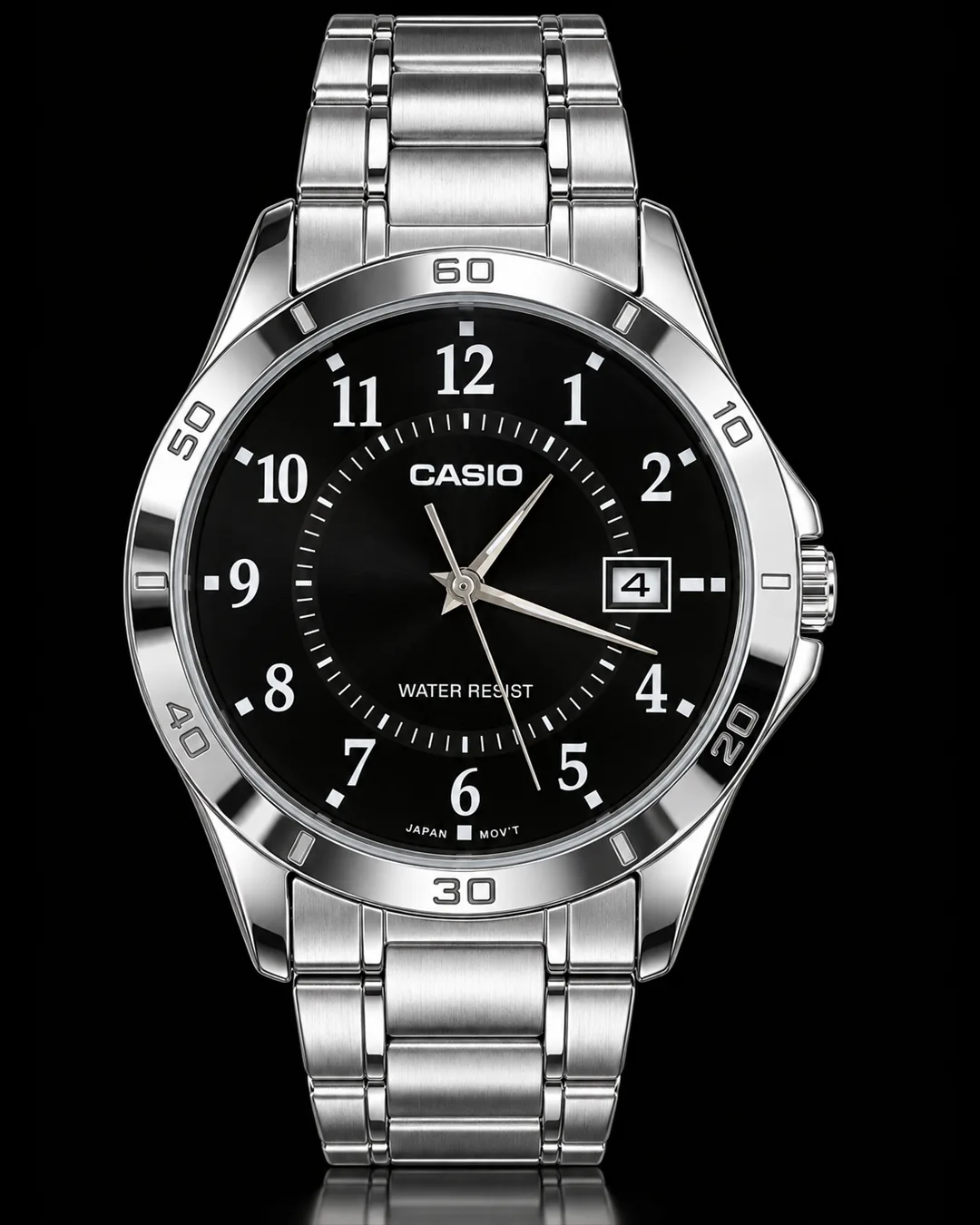 Casio MTP-V004D-1B