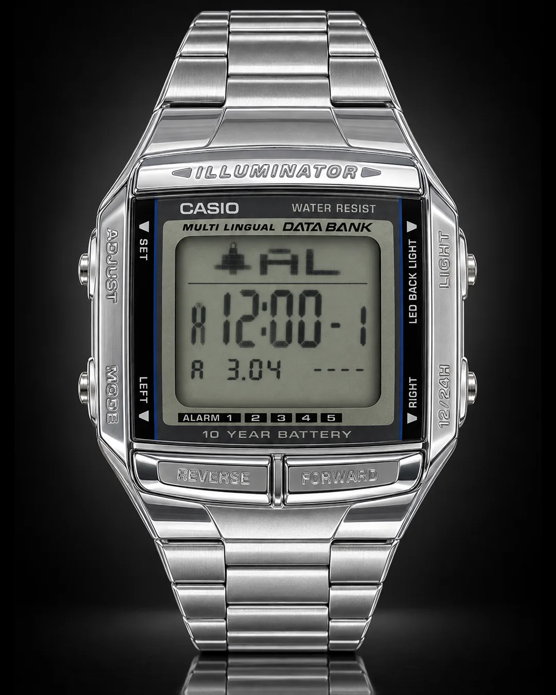 Casio DB-360-1A