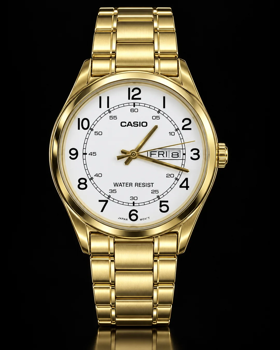 Casio MTP-V006G-7B