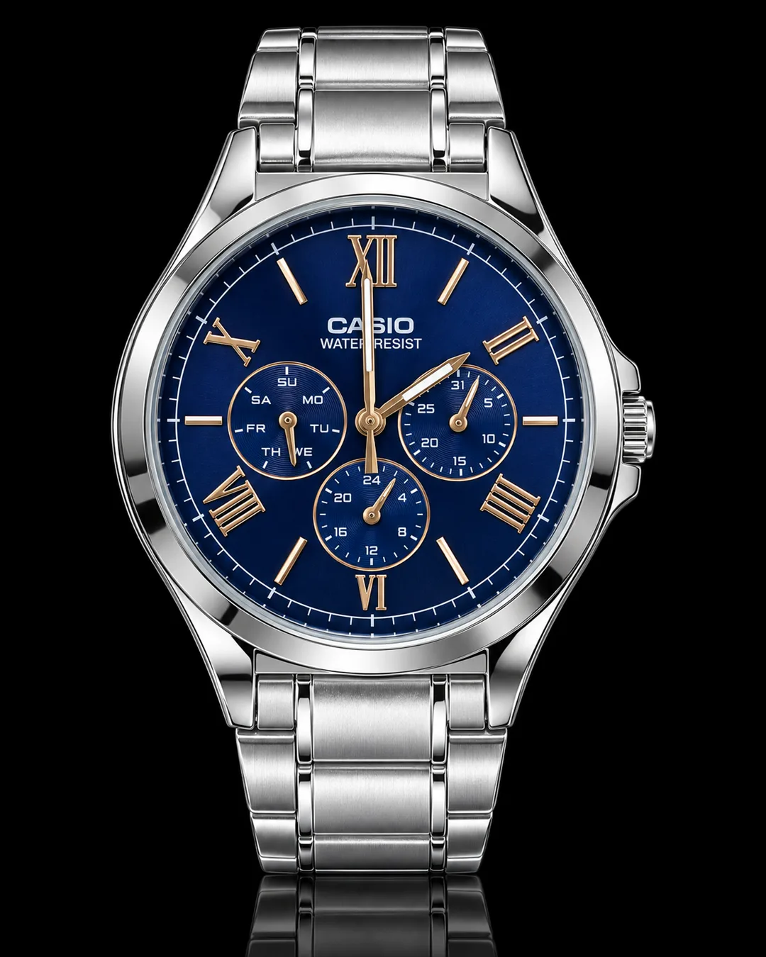 Casio MTP-V300D-2A
