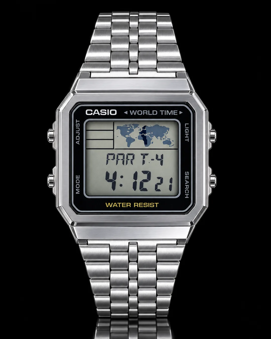 Casio A500WA-1