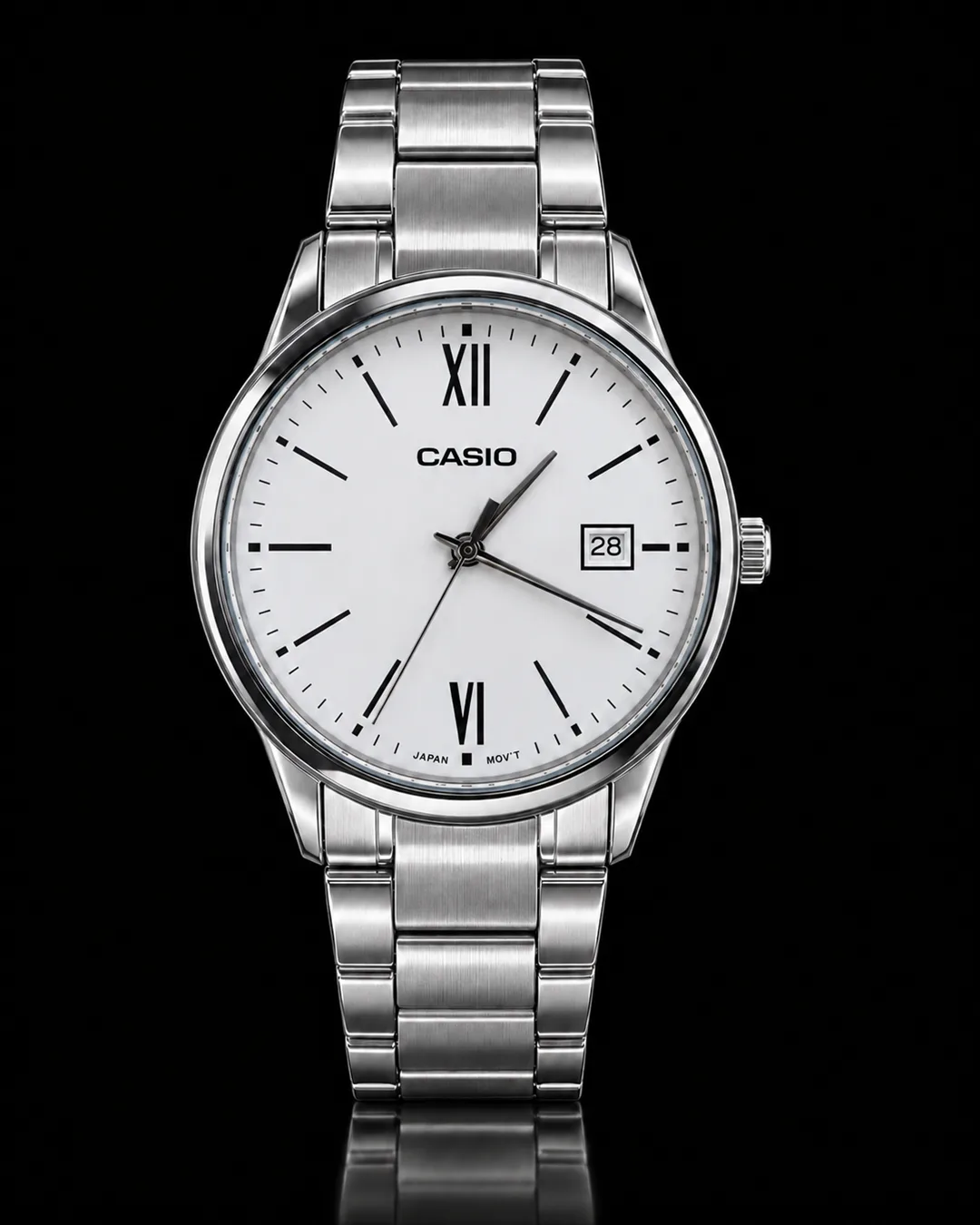 Casio MTP-V002D-7B3