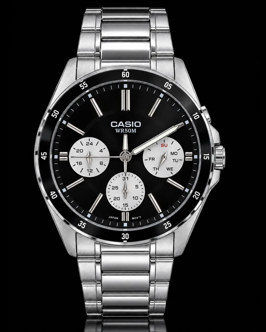 Casio MTP-1374D-1A3V