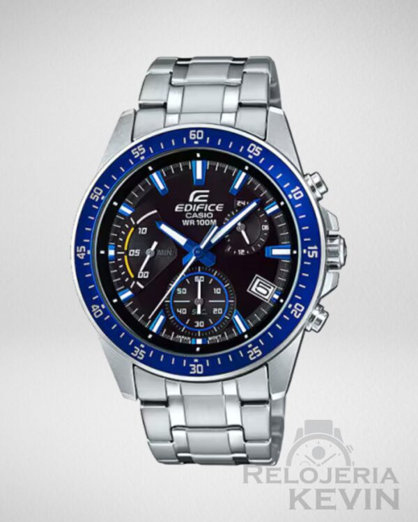 Casio efv540d-1a2