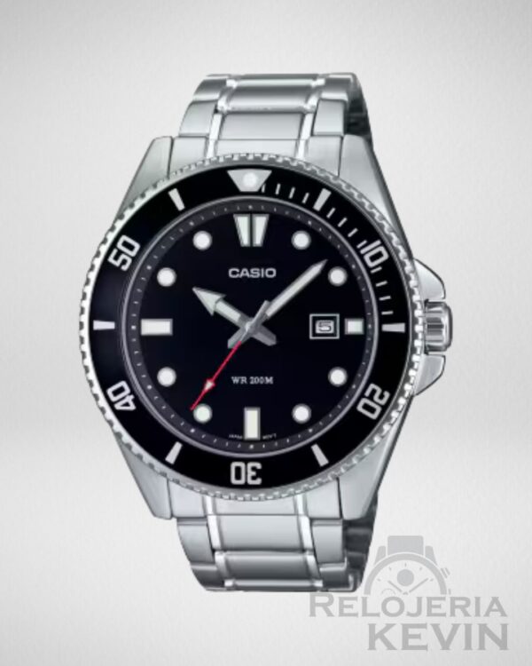 Casio mdv-107d-1a1v
