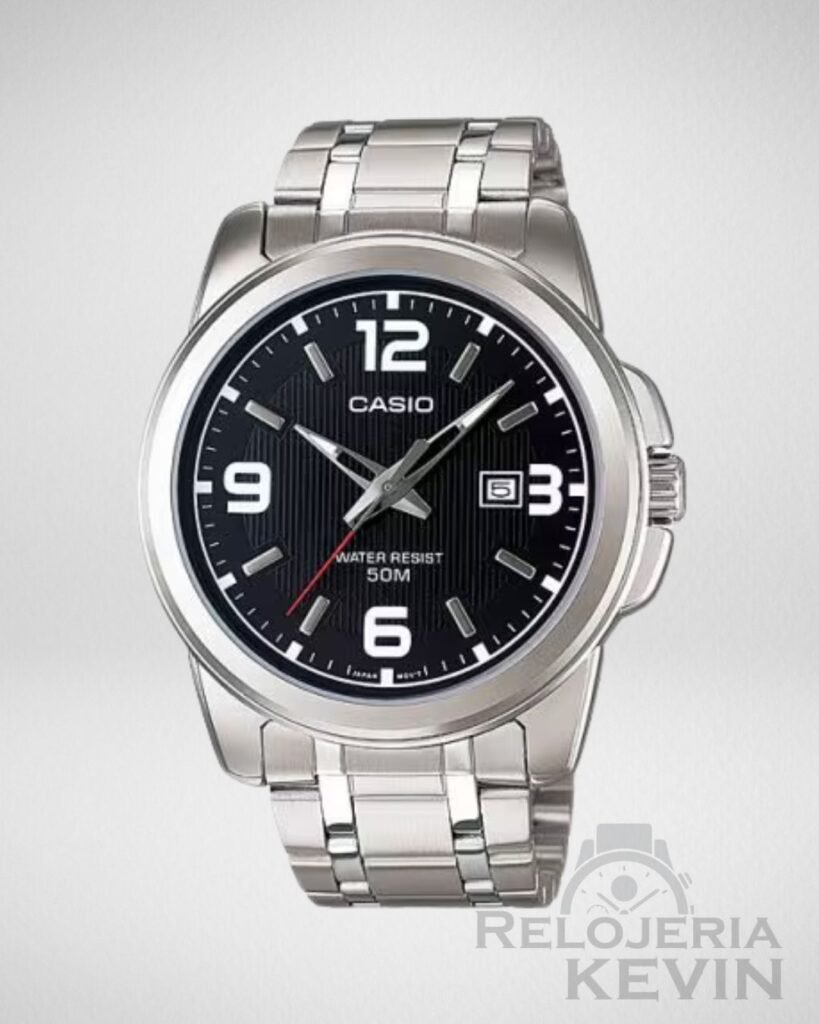 Casio mtp-1314d-1av