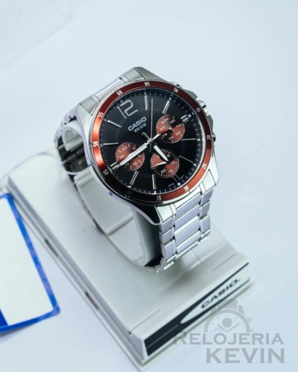 Casio mtp-1374d-5av - Image 2