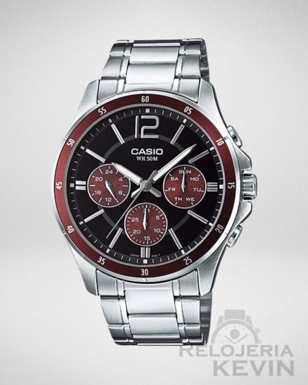 Casio mtp-1374d-5av