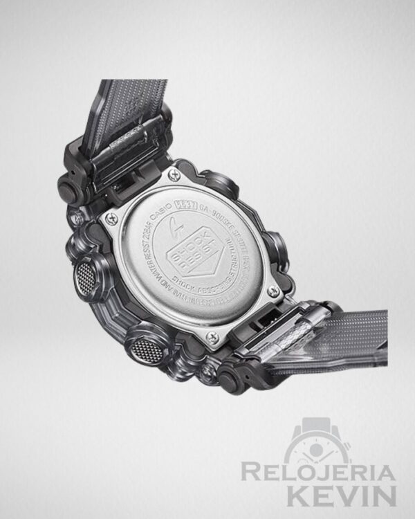 Casio Ga900ske-8a - Image 3