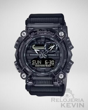 Casio Ga900ske-8a