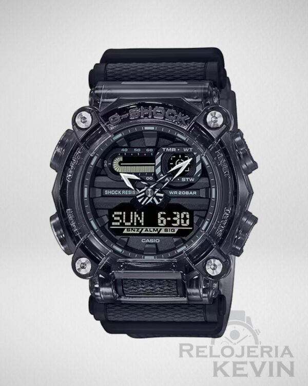 Casio Ga900ske-8a