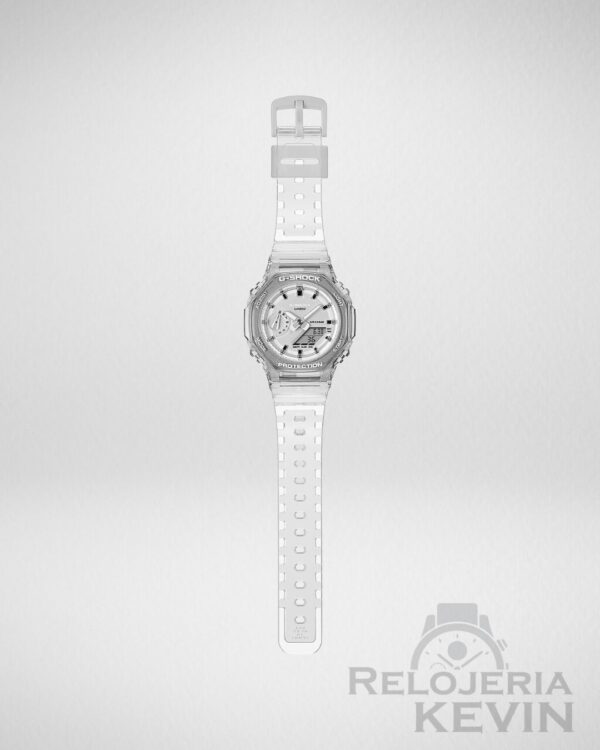 Casio Gmas2100sk7a - Image 2