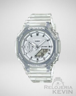 Casio Gmas2100sk7a