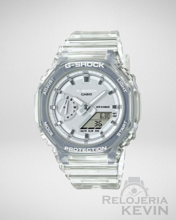 Casio Gmas2100sk7a