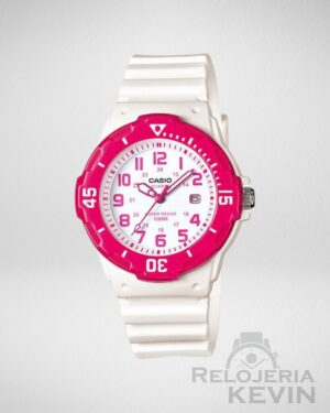 Casio Lrw200h-4b
