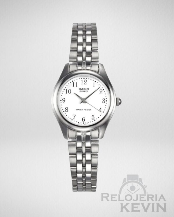Casio Ltp-1129a-7b