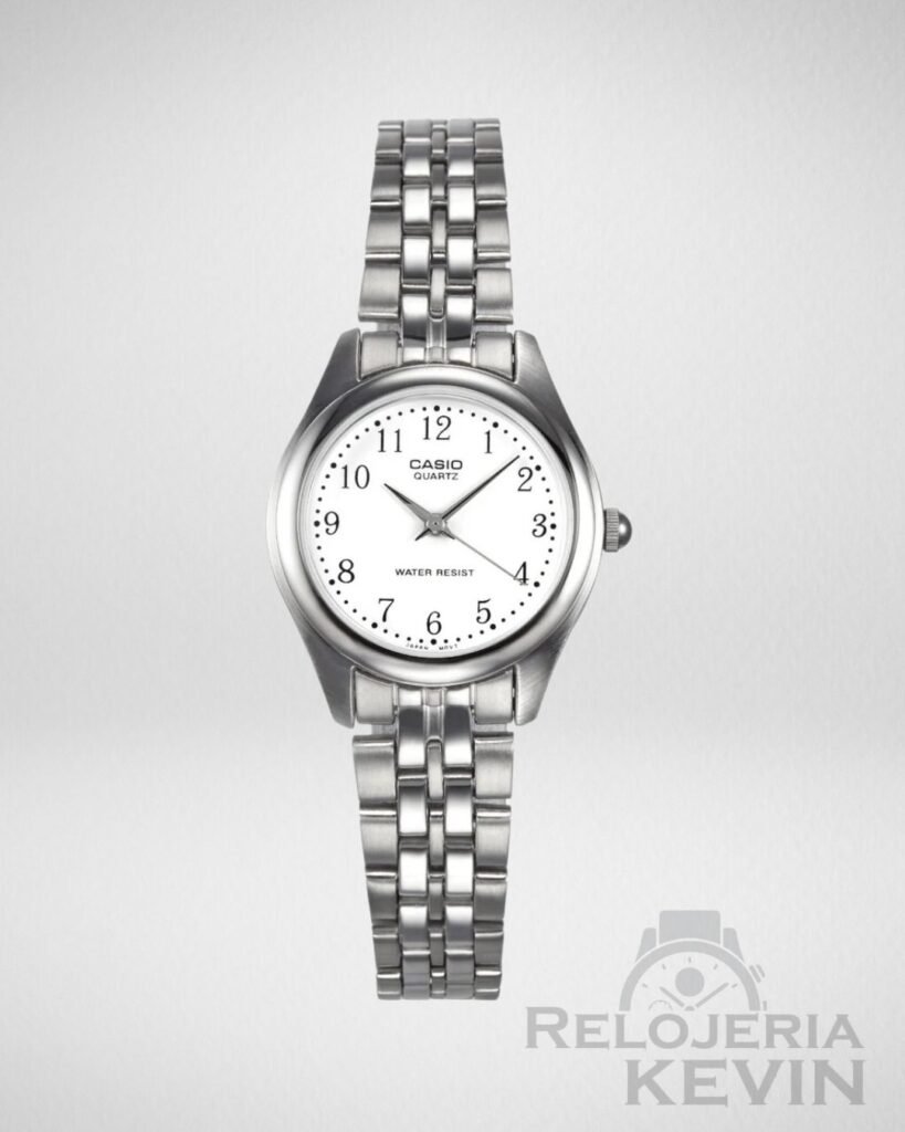Casio Ltp-1129a-7b
